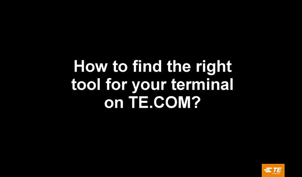 Como encontrar a ferramenta certa para o seu terminal --- Aplicador