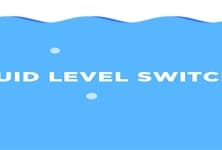 Liquid Level Switches-How it works