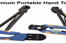 Premium Hand Tool Story