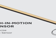 QL Weigh-in-Motion Traffic Sensor