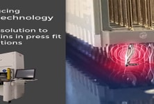 SensiPress Technologie