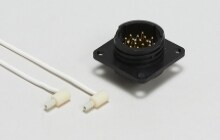 926887-1 : MATE-N-LOK Connector Contacts | TE Connectivity