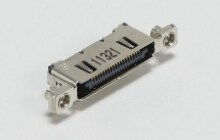 6367580-2 : Z-DOK Docking Connectors | TE Connectivity