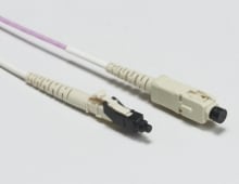 LC CONNECTORS