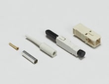 SC CONNECTORS