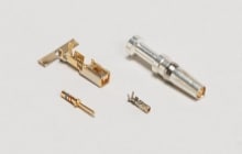 1-770986-0 : MATE-N-LOK Connector Contacts | TE Connectivity