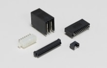 2-521384-2 : RAST PCB Headers & Receptacles | TE Connectivity
