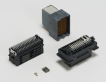 MSD Connectors: DEUTSCH Multi Signal Dry