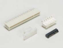 Connecteurs de carte à circuit imprimé CMS - Keystone