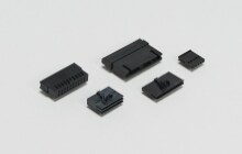 6-520315-4 : TRIO-MATE FFC Connectors | TE Connectivity