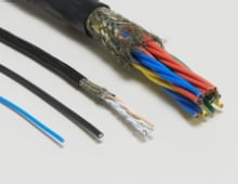 Connecteurs de câble M12 pour applications ferroviaires, TE Connectivity