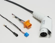 How to Select Cable Protection for Automotive Applications - Connector and  Cable Assembly Supplier