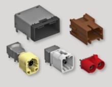 DATA CONNECTIVITY HEADERS