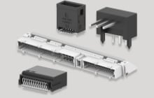 316836-1 : AMP Multilock、リセプタクルおよびタブ | TE Connectivity