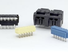 Connecteur de fiche PCB SMT - Connecteur de fiche PCB SMT, Fournisseur de  solutions de prises modulaires et de connecteurs étanches depuis 35 ans