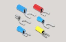 322419 : SOLISTRAND Ring Terminals | TE Connectivity