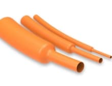 La fiabilidad a largo plazo para cable de accesorios de protección de  aislamiento tubo termoretráctil PVDF - China Tubo termorretráctil, encoger  los tubos