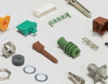 Connectors: Wire Connectors and Electrical Connectors