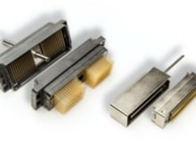 MEDICAL CONNECTORS