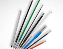 MEDICAL GRADE HEAT SHRINK TUBING