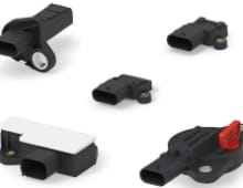 AUTOMOTIVE POSITION SENSORS