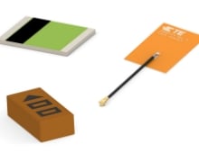 ULTRA-WIDEBAND ANTENNAS